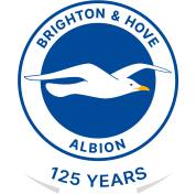 Brighton & Hove Albion crest
