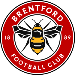 Brentford crest