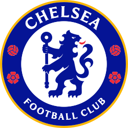 Chelsea crest