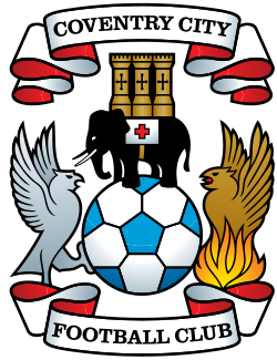 Coventry City crest