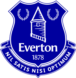 Everton crest