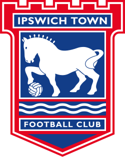 Ipswich Town crest