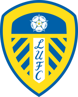 Leeds United crest