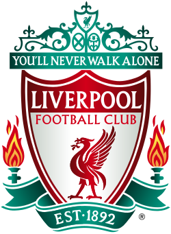 Liverpool crest