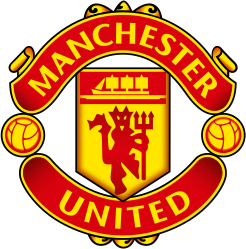 Manchester United crest