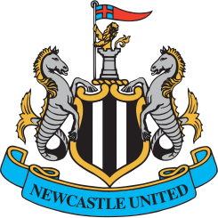 Newcastle United crest