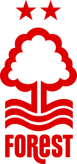 Nottingham Forest crest