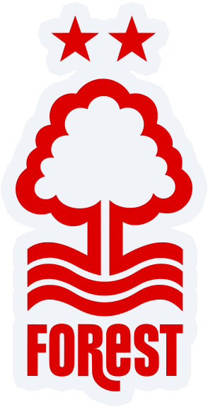 Nottingham Forest crest
