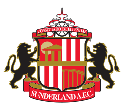 Sunderland crest