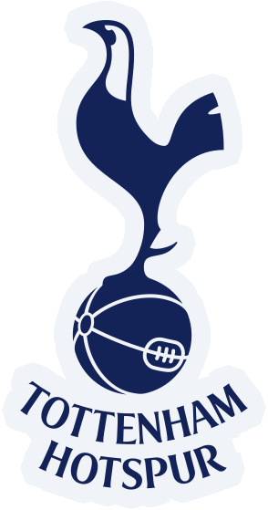 Tottenham Hotspur crest